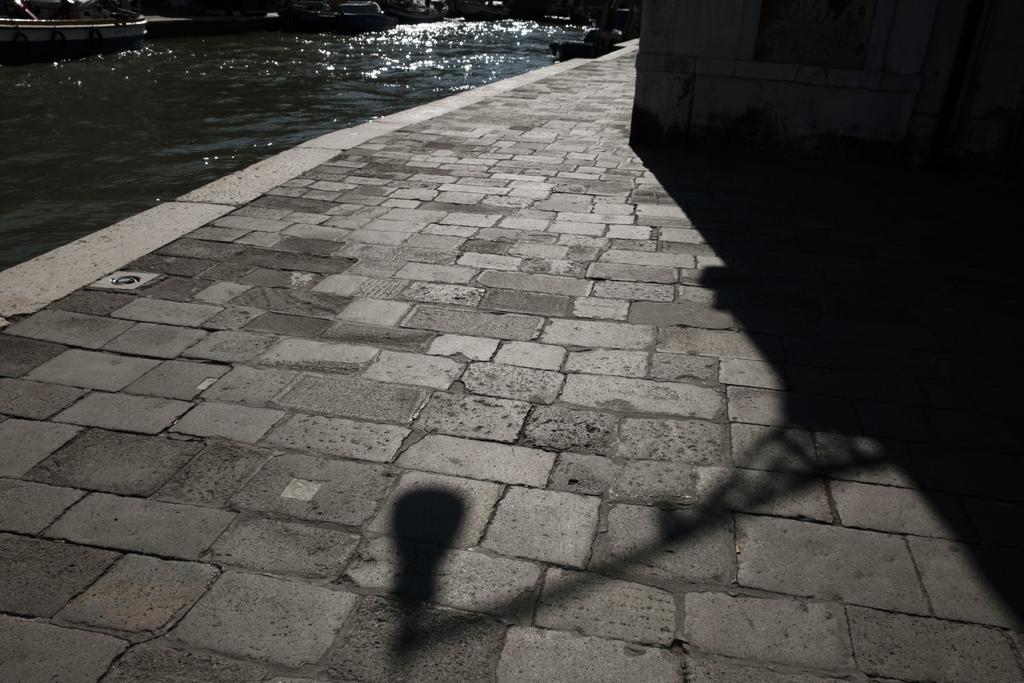 Ca' Pozzo Inn Veneza Exterior foto